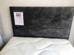 Highgrove Beds Astrid 1000 4'6
