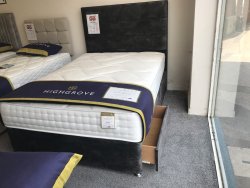 Highgrove Beds Astrid 1000 4'6