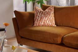 Nikita Large Sofa