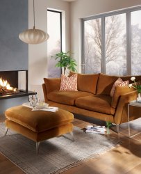 Nikita Medium Sofa