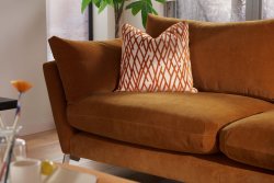 Nikita Medium Sofa