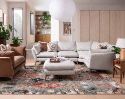 Nikita Extra Large Corner Group (2str + Corner + 2str)