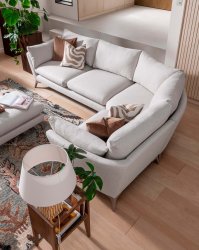 Nikita Extra Large Corner Group (2str + Corner + 1str)