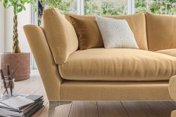 Nikita Extra Large Corner Group (2str + Corner + 1str)