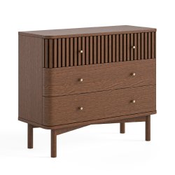 Ashford 3 Drawer Chest