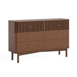 Ashford 6 Drawer Chest