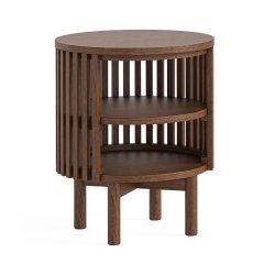 Ashford Open Side Table