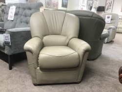 Gradi Siena Armchair