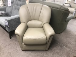 Gradi Siena Armchair