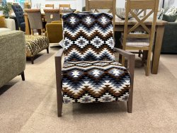 Alstons Savannah 3Str Sofa, Snuggler & Bali Accent Chair
