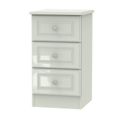 Welcome Balmoral 3 Drawer Locker