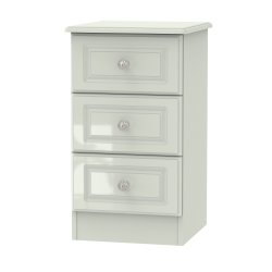 Welcome Balmoral 3 Drawer Locker