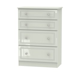 Welcome Balmoral 4 Drawer Chest