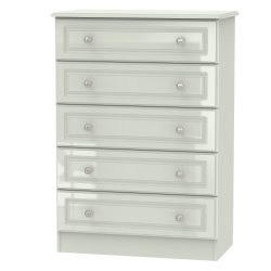 Welcome Balmoral 5 Drawer Chest