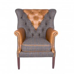 Worth Kensington Chair
