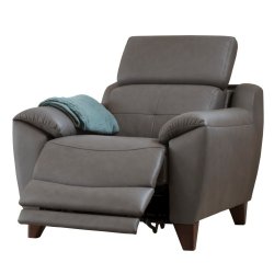 Parker Knoll Evolution 1801 Power Recliner Armchair