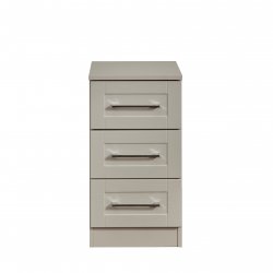 Welcome York 3 Drawer Locker