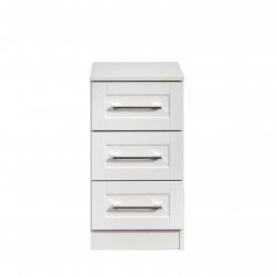 Welcome York 3 Drawer Locker