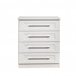 Welcome York 4 Drawer Chest