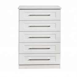 Welcome York 5 Drawer Chest
