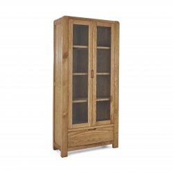 Derwent Display Cabinet