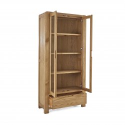 Derwent Display Cabinet