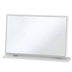 Welcome Crystal Large Mirror