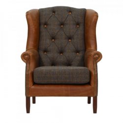 Kew Wing Armchair