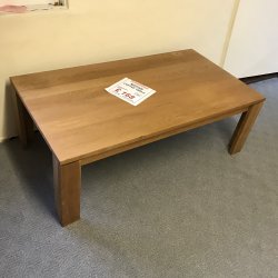 Mayfair Coffee Table