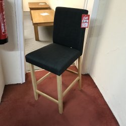 Evelyn Bar Chair