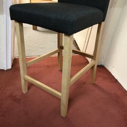 Evelyn Bar Chair