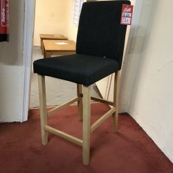 Evelyn Bar Chair