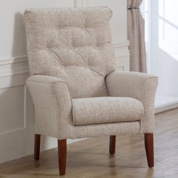 Shackletons Kendal Armchair