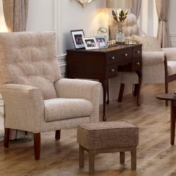 Shackletons Kendal Armchair