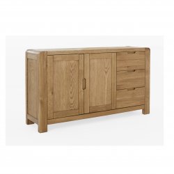 Derwent Large Sideboard