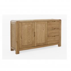 Derwent Large Sideboard