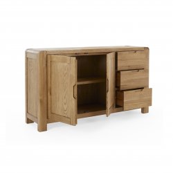 Derwent Large Sideboard