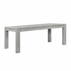 Rochester 160cm Extending Dining Table