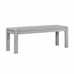 Rochester Dining Bench