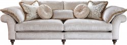 Duresta Harvard Grand Split Sofa