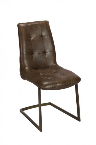 Charlie Booklyn Chair