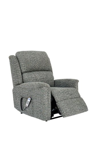 Celebrity Farndon Dual Motor Lift & Rise Recliner Armchair