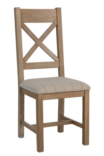 Coniston Cross Back Dining Chair