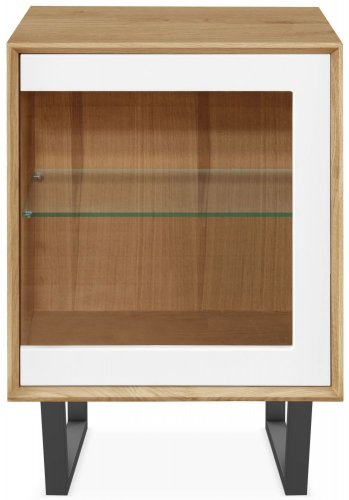 Clemence Richards Modena Small Sideboard Sideboard