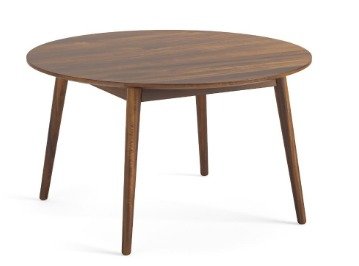 Worcester Small Round Coffee Table