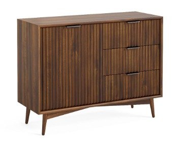 Worcester Small Sideboard