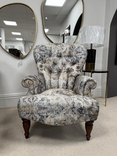 Parker Knoll Edward Armchair