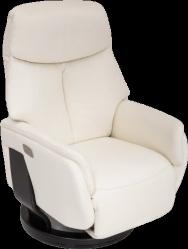 Hjort Knudsen Model 4674 Recliner chair