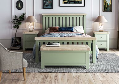 Bedroom Ranges