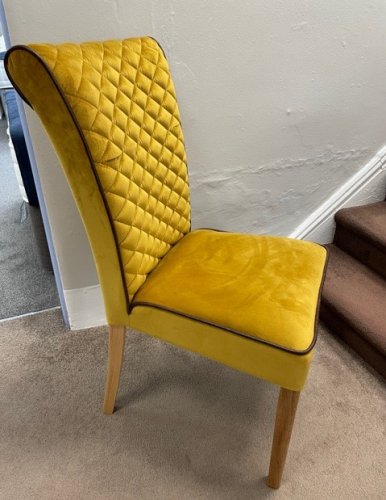 Worth Trafford Dining Chair